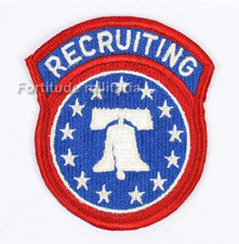 Patch US : Recruiting - US