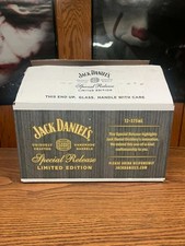 RARE JACK DANIELS SMALL BATCH