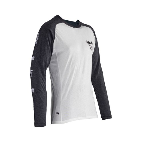 Maillot vtt leatt gravity 0 - vtt,