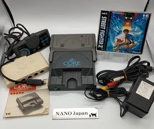 NEC PC Engine Coregrafx