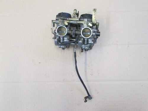 Carburateur pour yamaha - pour,