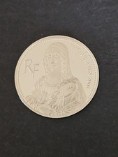 PIECE RARE 1  1/2 EURO FRANCE