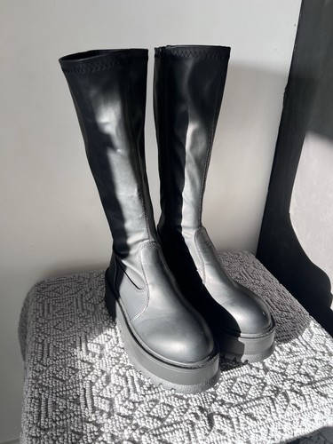 Demonia slacker 200 knee - demonia,