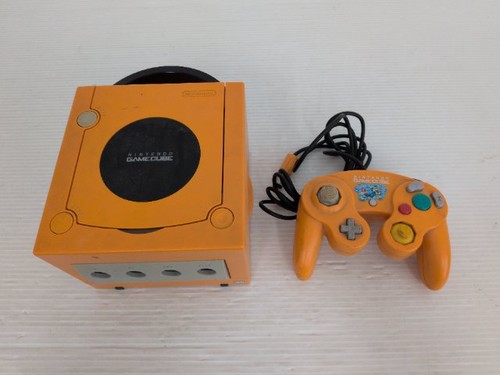 Nintendo gamecube - as, is-nintendo