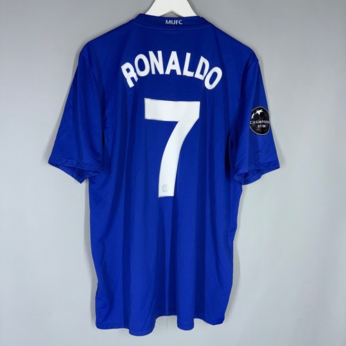 Manchester united 2008 2009 - manchester,
