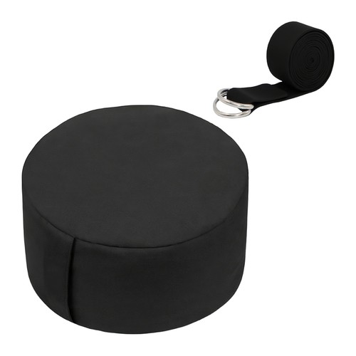 Coussin méditation zafu - de,