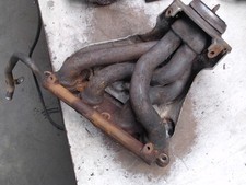 COLLECTEUR D'ÉCHAPPEMENT Lotus Elise Cabrio 1.8 16V 111R (2ZZGE) 2004