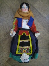 Lot à 75€ 12 poupées