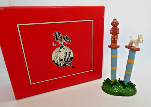 1993 tintin idole et - -, l'idole