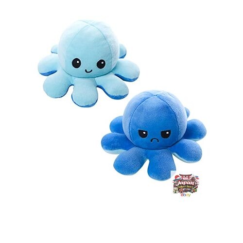 Nouveau peluche poulpe - peluche,