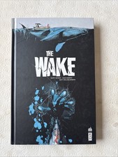 VERTIGO DELUXE - THE WAKE -