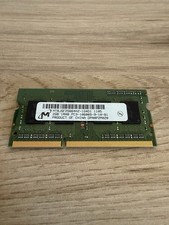 Barrette Ram 2 Go Pc Portable