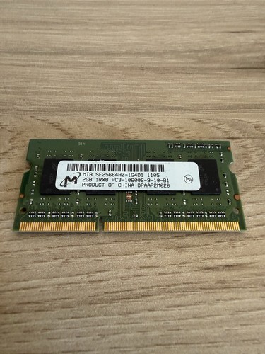 Barrette ram pc - barrette,