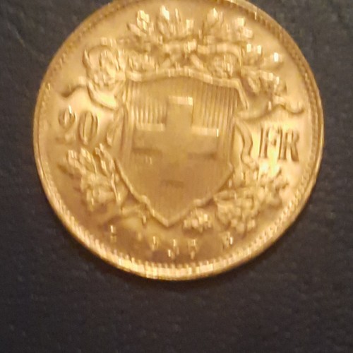 Pièce suisse europe francs - pièce,