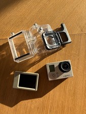 Pack GOPRO  hero3 et