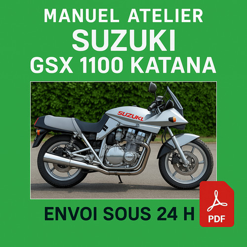 Manuel atelier suzuki - manuel,