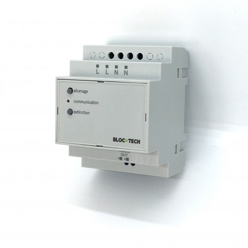 Télécommande standard