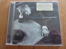 CD - Philippe Léotard - Je rêve que je dors