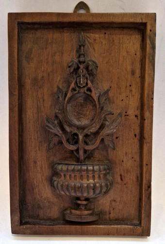 Porte montre gousset en - porte-montre,