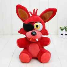 Peluche Freddy Rouge De Five