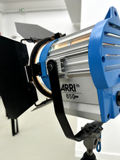 ARRI 650 PLUS FRESNEL
