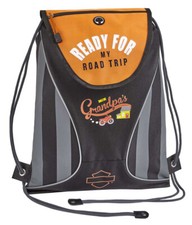 Harley-Davidson Licensed Sac