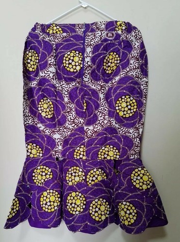 African women purple - african, women 