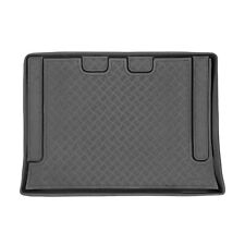 PVC Rezaw-Plast Tapis De Coffre pour Mercedes Viano W639 2010-2014 PVC protectio