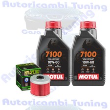 Kit De Vidange Huile Motul