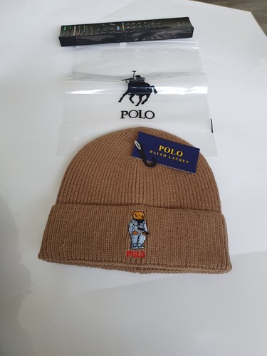 Polomütze ralph lauren - ,