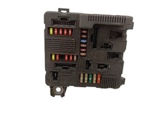 Boitier UPC RENAULT SCENIC 2