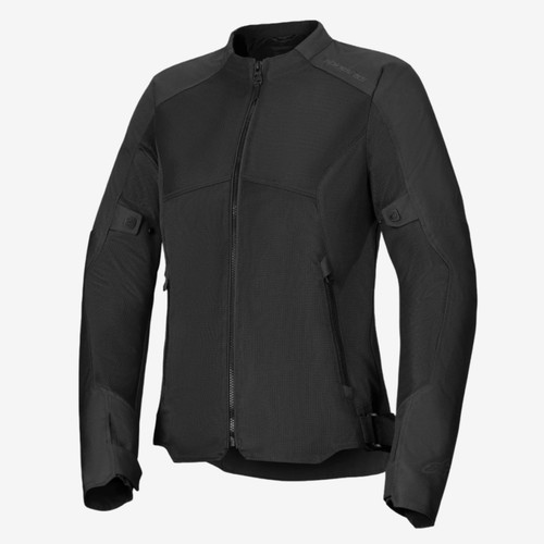 Veste moto pour femme - de,