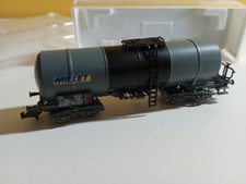 Fleischmann, Échelle N -