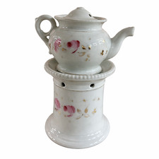 Ancienne tisanière en