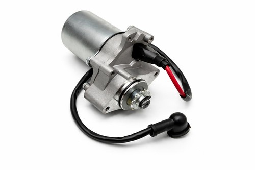 Moteur démarreur - de,