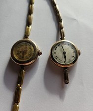 2 Montres Mécaniques Très