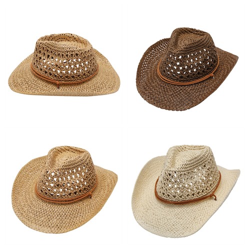 Western cowboy hat large - western,