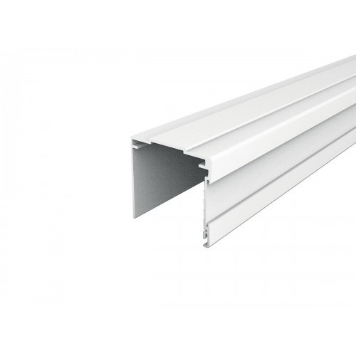 Profil mono rail haut pour - haut,