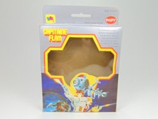 boite vide capitaine flam popy