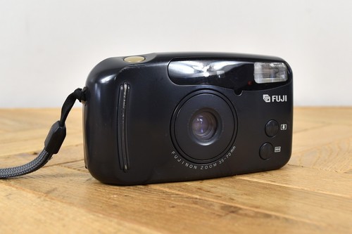 Appareil photo argentique - , 35