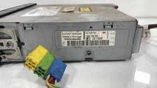 Chargeur CD RENAULT MEGANE 2
