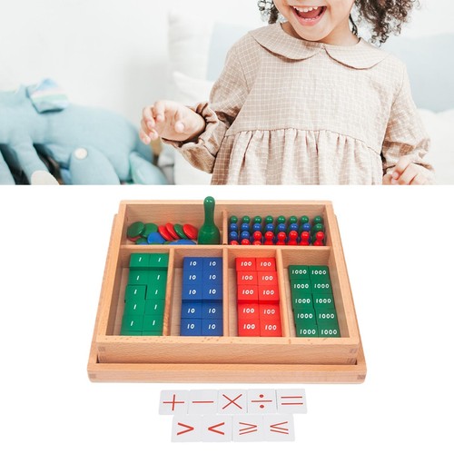 Jeu tampons mathématiques - tampons,