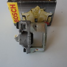 Citroen Saxo Peugeot 106 etrier frein Bosch 0986473885 4400C4 sans consigne