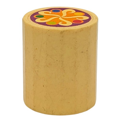 Playmobil accessoire jaune