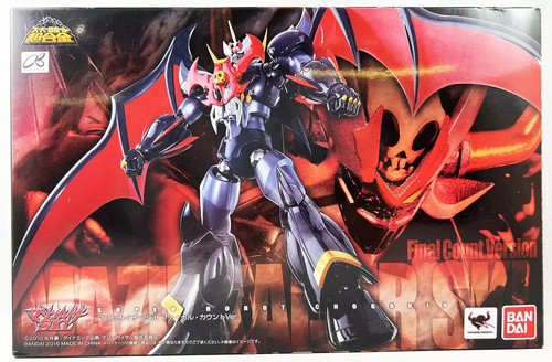 Mazinkaiser skl bandai super - -,