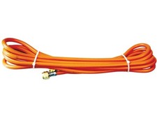 Oxyturbo Tuyau de gaz 5 m