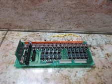 Fine-Sodick Carte Circuit Unité AS-HS-312A (A) Japax LDM35A CNC Edm