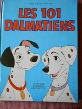 Les 101 Dalmatiens - Grands