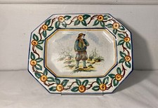 Boulogne sur mer. Henri