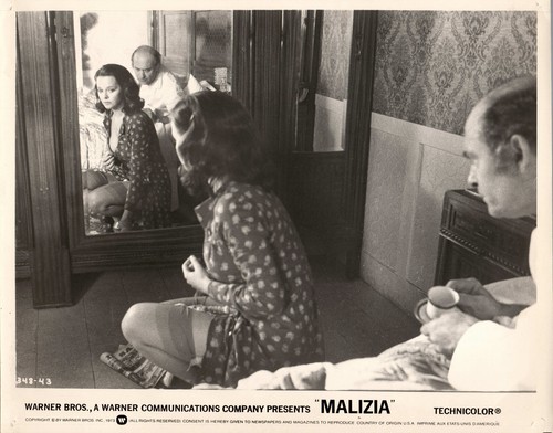 Original cinema vintage - original, still